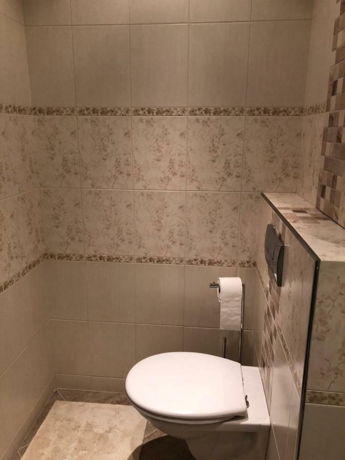 Luxury Prosek Praga